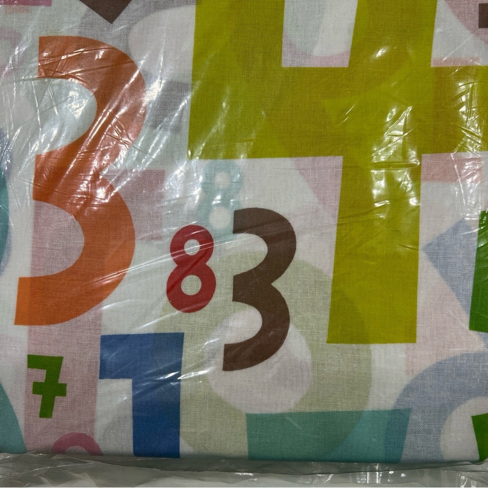 IKEA SIFFROR Karin Mannerstal Twin Standard Bedding Set Numbers 401.015.87 - Picture 5 of 8